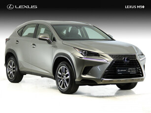 LEXUS NX 300 H