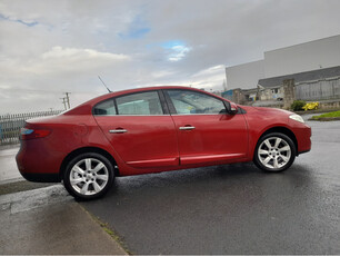 RENAULT FLUENCE