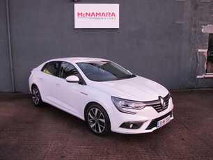 RENAULT GRAND MEGANE