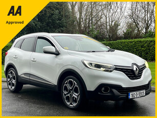 RENAULT KADJAR