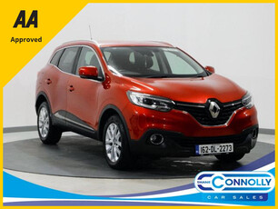 RENAULT KADJAR