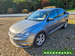 SEAT TOLEDO