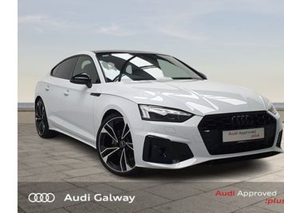 2024 Audi A5