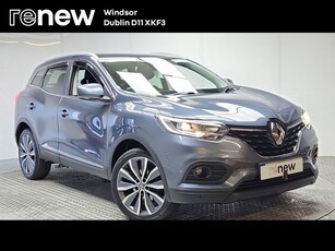 2020 Renault KADJAR