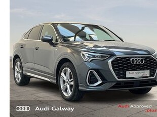 2021 Audi Q3