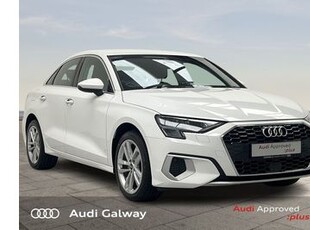 2022 Audi A3