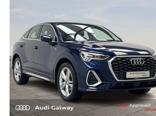 2022 Audi Q3