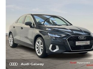 2023 Audi A3