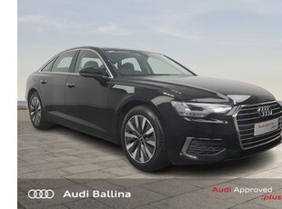 2023 Audi A6