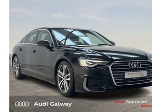 2023 Audi A6