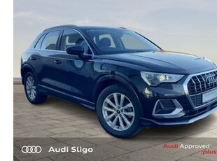 2023 Audi Q3