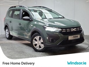 2023 Dacia Jogger