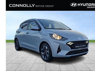 2023 Hyundai i10