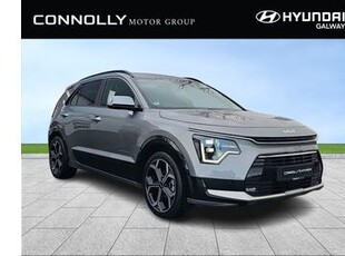 2023 Kia Niro