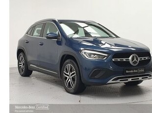 2023 Mercedes-Benz GLA-Class