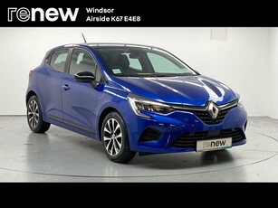 2023 Renault Clio