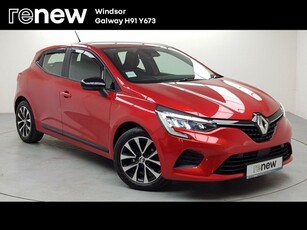 2023 Renault Clio