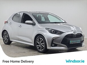 2023 Toyota Yaris