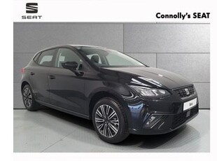 2024 SEAT Ibiza