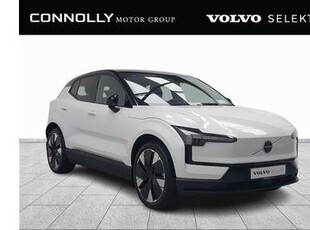 2024 Volvo Ex30