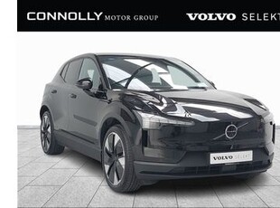 2024 Volvo Ex30