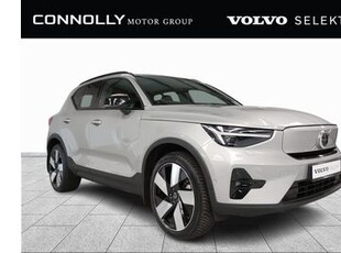 2024 Volvo XC40