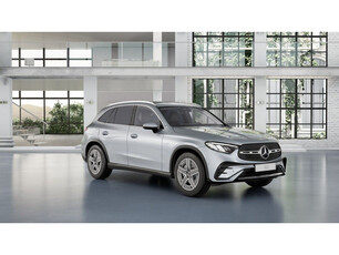 MERCEDES-BENZ GLC CLASS