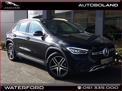 MERCEDES-BENZ GLA CLASS