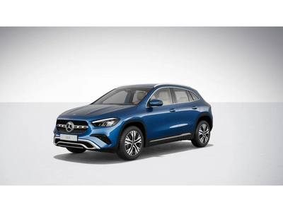 MERCEDES-BENZ GLA CLASS