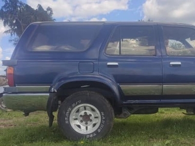 1992 - Toyota Other ---