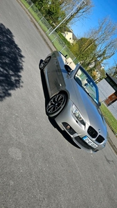 2007 - BMW 3-Series Automatic