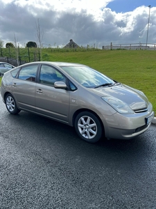 2007 - Toyota Prius Automatic