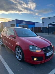 2007 - Volkswagen Golf Automatic