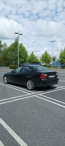 2008 - BMW 3-Series ---