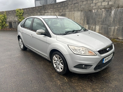 2008 - Ford Focus