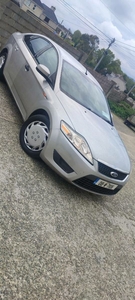 2008 - Ford Mondeo ---