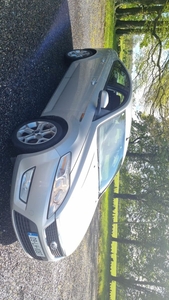 2009 - Ford Mondeo ---