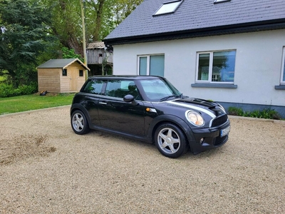 2009 - Mini First ---