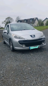 2009 - Peugeot 207 ---