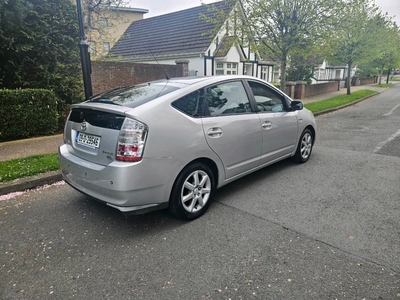 2009 - Toyota Prius Automatic