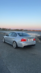 2010 - BMW 3-Series ---