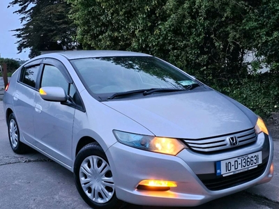 2010 - Honda Insight Automatic