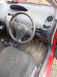 2010 - Hyundai i10 Manual