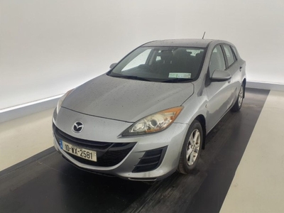 2010 - Mazda Other Manual