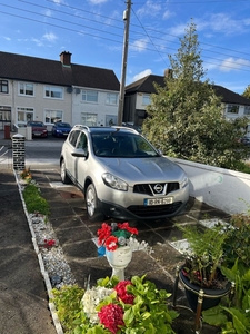 2010 - Nissan Qashqai+2 ---