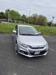 2012 - Honda Insight Automatic