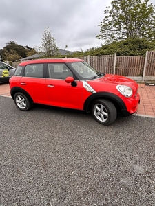 2012 - Mini One Manual