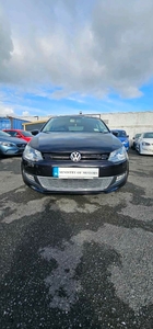 2012 - Volkswagen Polo Automatic