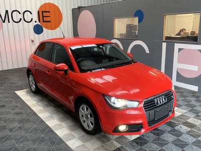 2013 - Audi A1 Automatic