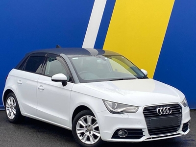 2013 - Audi A1 Automatic